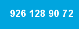 926 128 90 72
